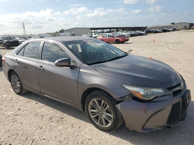 Photo 3 VIN: 4T1BF1FK2HU618636 - TOYOTA CAMRY LE 