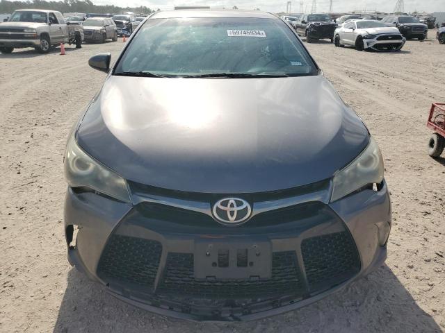 Photo 4 VIN: 4T1BF1FK2HU618636 - TOYOTA CAMRY LE 