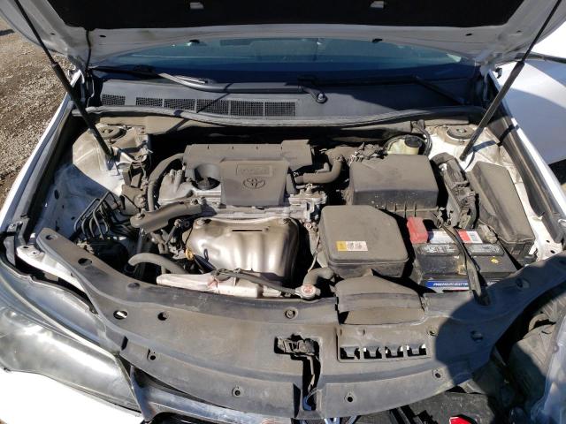 Photo 10 VIN: 4T1BF1FK2HU620841 - TOYOTA CAMRY 