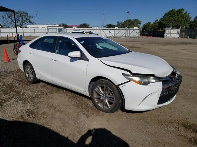 Photo 3 VIN: 4T1BF1FK2HU620841 - TOYOTA CAMRY 