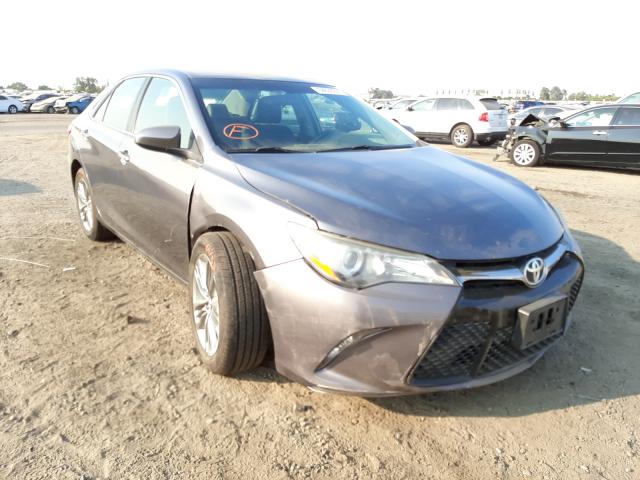 Photo 0 VIN: 4T1BF1FK2HU632195 - TOYOTA CAMRY LE 