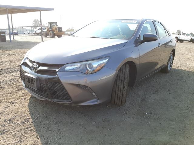 Photo 1 VIN: 4T1BF1FK2HU632195 - TOYOTA CAMRY LE 