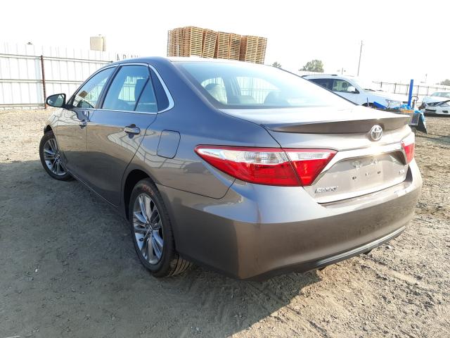 Photo 2 VIN: 4T1BF1FK2HU632195 - TOYOTA CAMRY LE 