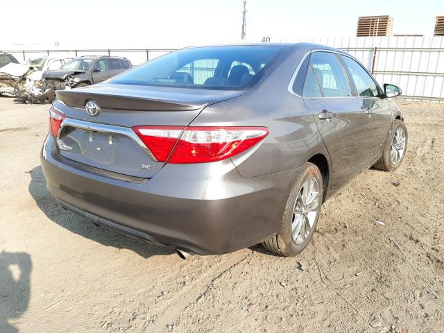 Photo 3 VIN: 4T1BF1FK2HU632195 - TOYOTA CAMRY LE 