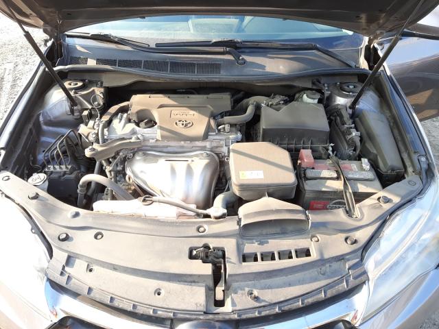 Photo 6 VIN: 4T1BF1FK2HU632195 - TOYOTA CAMRY LE 