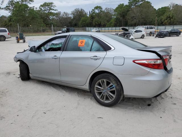 Photo 1 VIN: 4T1BF1FK2HU635131 - TOYOTA CAMRY 