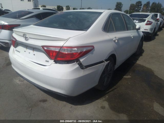 Photo 3 VIN: 4T1BF1FK2HU639664 - TOYOTA CAMRY 