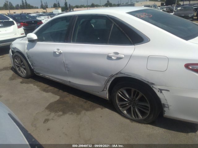 Photo 5 VIN: 4T1BF1FK2HU639664 - TOYOTA CAMRY 