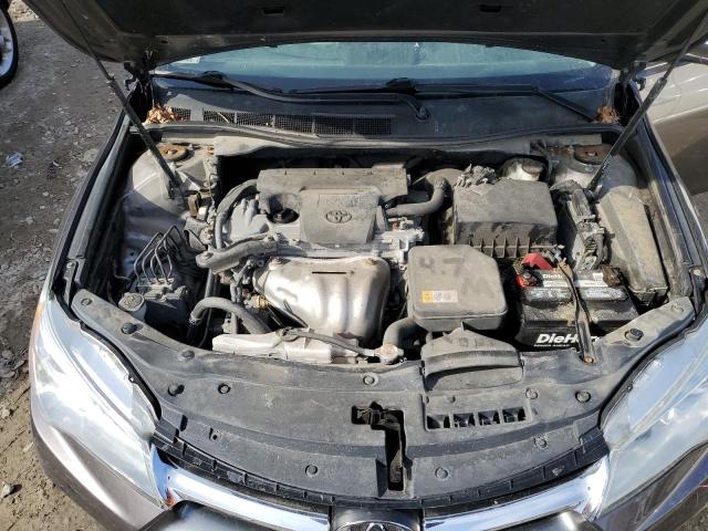 Photo 10 VIN: 4T1BF1FK2HU641446 - TOYOTA CAMRY 