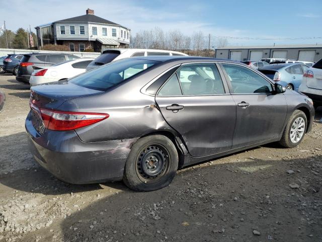 Photo 2 VIN: 4T1BF1FK2HU641446 - TOYOTA CAMRY 