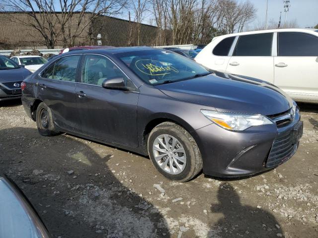 Photo 3 VIN: 4T1BF1FK2HU641446 - TOYOTA CAMRY 