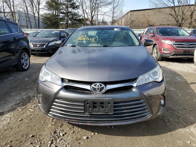 Photo 4 VIN: 4T1BF1FK2HU641446 - TOYOTA CAMRY 