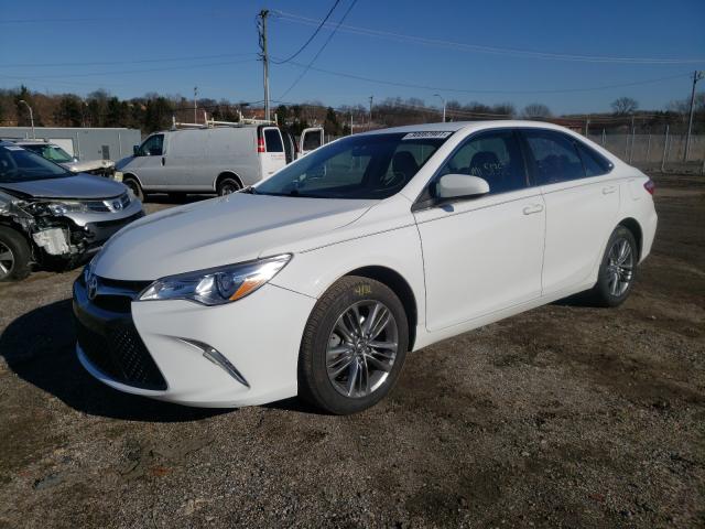 Photo 1 VIN: 4T1BF1FK2HU641947 - TOYOTA CAMRY LE 