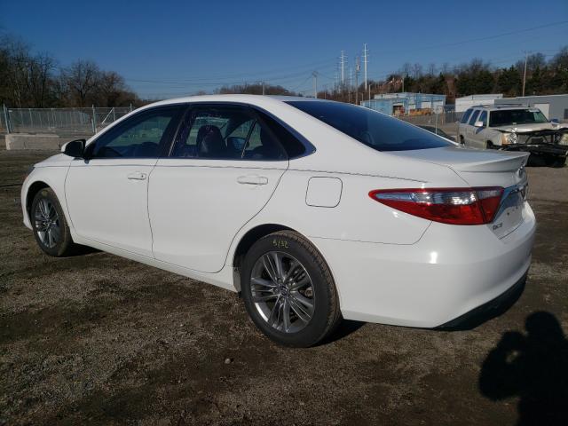 Photo 2 VIN: 4T1BF1FK2HU641947 - TOYOTA CAMRY LE 