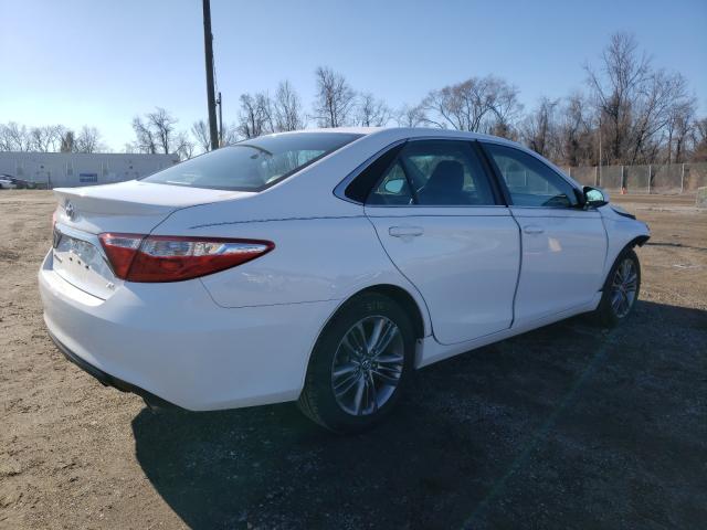 Photo 3 VIN: 4T1BF1FK2HU641947 - TOYOTA CAMRY LE 