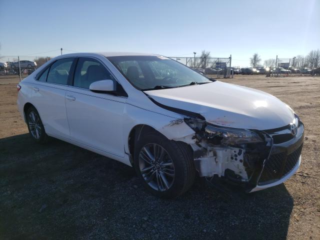 Photo 8 VIN: 4T1BF1FK2HU641947 - TOYOTA CAMRY LE 