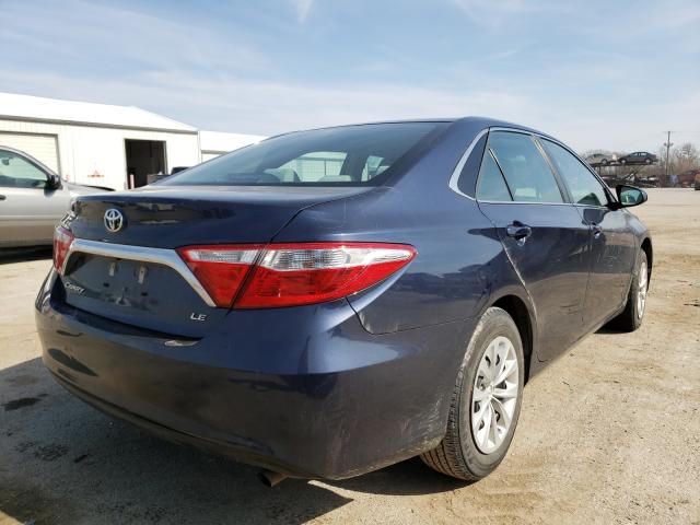 Photo 3 VIN: 4T1BF1FK2HU644699 - TOYOTA CAMRY LE 