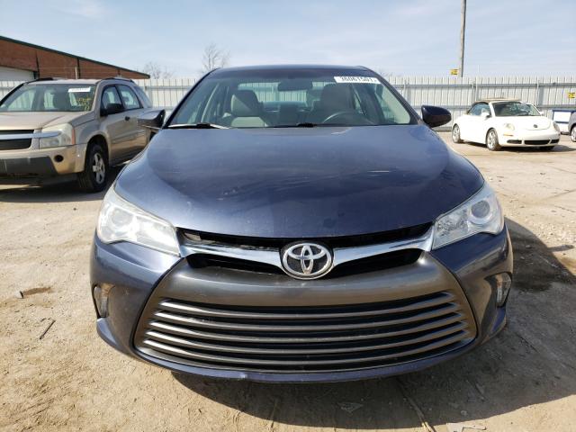 Photo 8 VIN: 4T1BF1FK2HU644699 - TOYOTA CAMRY LE 