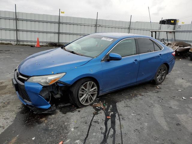 Photo 0 VIN: 4T1BF1FK2HU647294 - TOYOTA CAMRY LE 