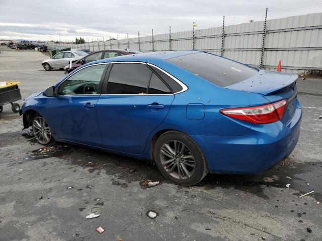 Photo 1 VIN: 4T1BF1FK2HU647294 - TOYOTA CAMRY LE 