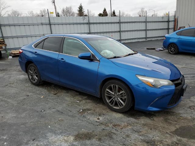 Photo 3 VIN: 4T1BF1FK2HU647294 - TOYOTA CAMRY LE 