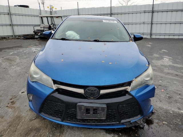 Photo 4 VIN: 4T1BF1FK2HU647294 - TOYOTA CAMRY LE 