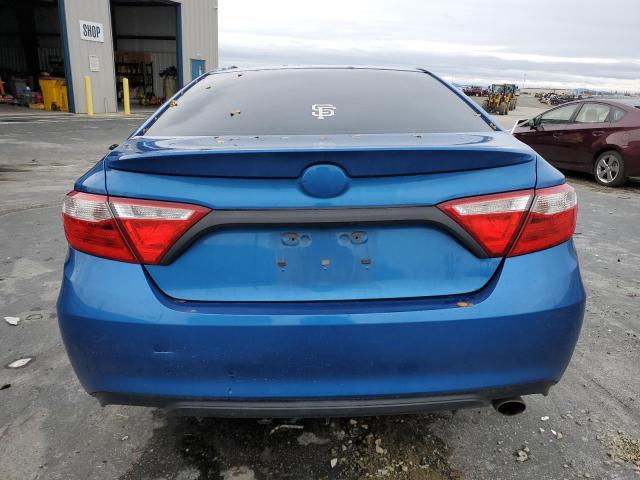 Photo 5 VIN: 4T1BF1FK2HU647294 - TOYOTA CAMRY LE 