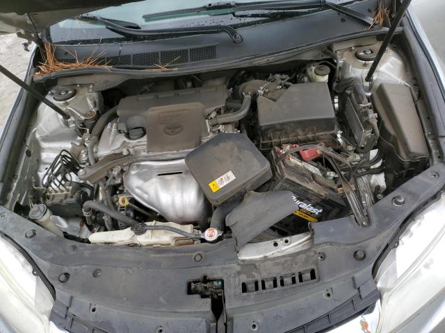 Photo 10 VIN: 4T1BF1FK2HU647344 - TOYOTA CAMRY 