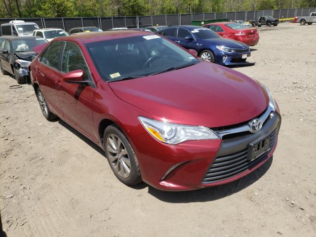 Photo 0 VIN: 4T1BF1FK2HU648252 - TOYOTA CAMRY LE 