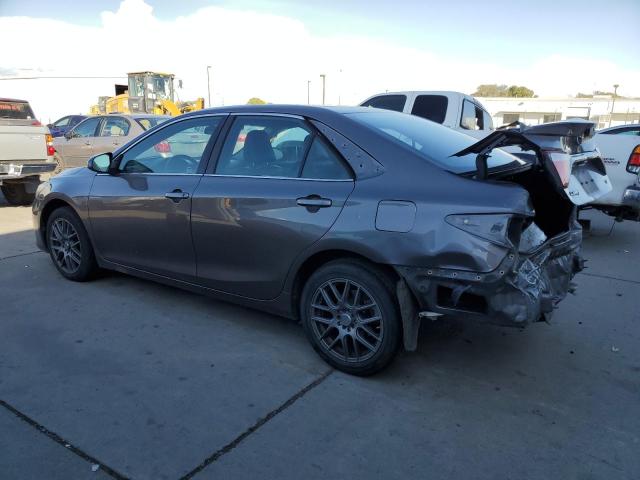 Photo 1 VIN: 4T1BF1FK2HU650387 - TOYOTA CAMRY 