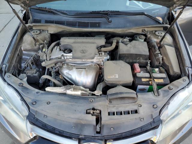 Photo 10 VIN: 4T1BF1FK2HU650387 - TOYOTA CAMRY 