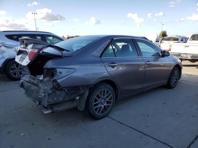 Photo 2 VIN: 4T1BF1FK2HU650387 - TOYOTA CAMRY 