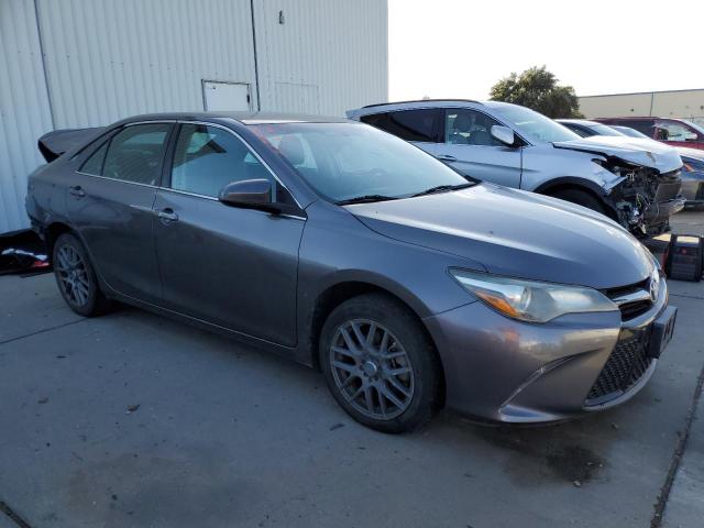 Photo 3 VIN: 4T1BF1FK2HU650387 - TOYOTA CAMRY 