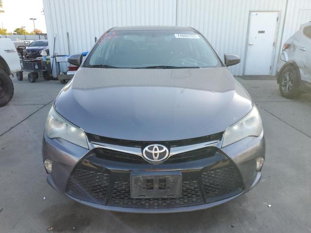 Photo 4 VIN: 4T1BF1FK2HU650387 - TOYOTA CAMRY 