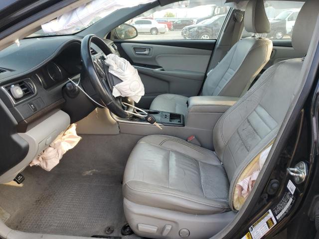 Photo 6 VIN: 4T1BF1FK2HU651992 - TOYOTA CAMRY LE 