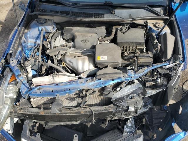 Photo 10 VIN: 4T1BF1FK2HU654200 - TOYOTA CAMRY 