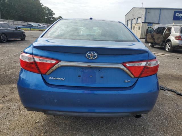 Photo 5 VIN: 4T1BF1FK2HU654200 - TOYOTA CAMRY 