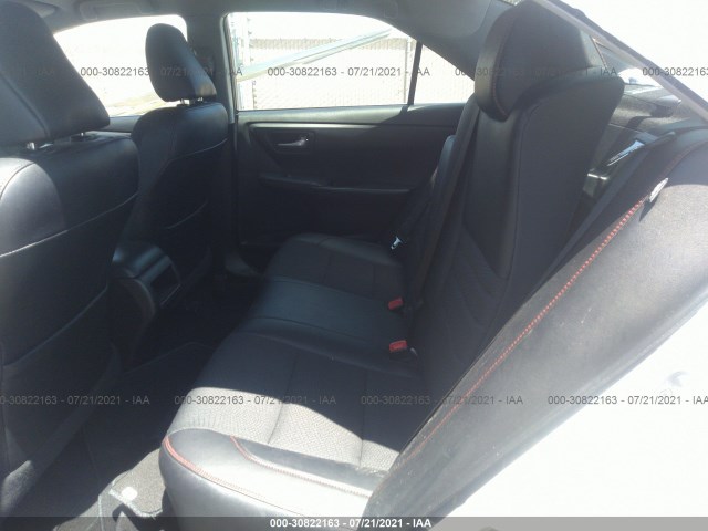 Photo 7 VIN: 4T1BF1FK2HU655153 - TOYOTA CAMRY 