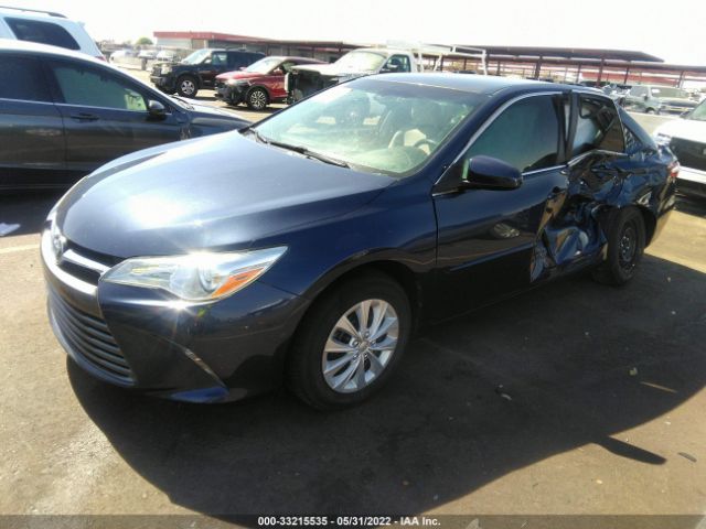 Photo 1 VIN: 4T1BF1FK2HU659140 - TOYOTA CAMRY 