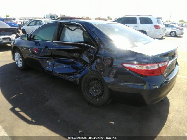 Photo 2 VIN: 4T1BF1FK2HU659140 - TOYOTA CAMRY 