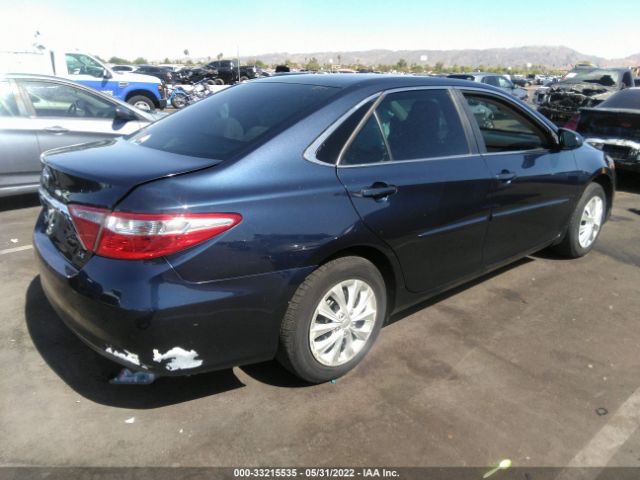 Photo 3 VIN: 4T1BF1FK2HU659140 - TOYOTA CAMRY 