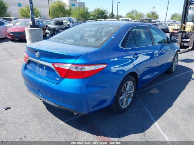 Photo 3 VIN: 4T1BF1FK2HU659610 - TOYOTA CAMRY 