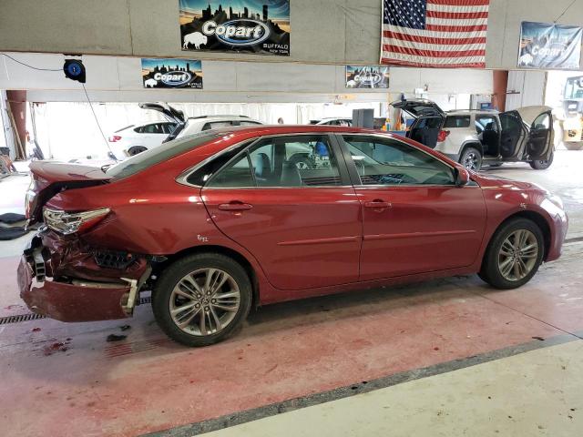 Photo 2 VIN: 4T1BF1FK2HU662927 - TOYOTA CAMRY 