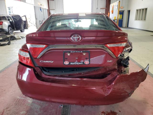 Photo 5 VIN: 4T1BF1FK2HU662927 - TOYOTA CAMRY 