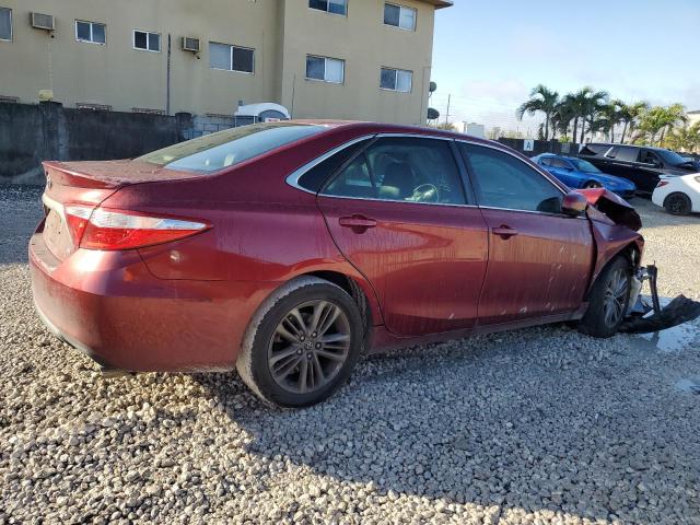 Photo 2 VIN: 4T1BF1FK2HU667013 - TOYOTA CAMRY LE 