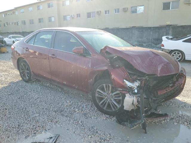 Photo 3 VIN: 4T1BF1FK2HU667013 - TOYOTA CAMRY LE 