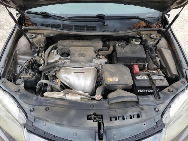 Photo 10 VIN: 4T1BF1FK2HU667223 - TOYOTA CAMRY 