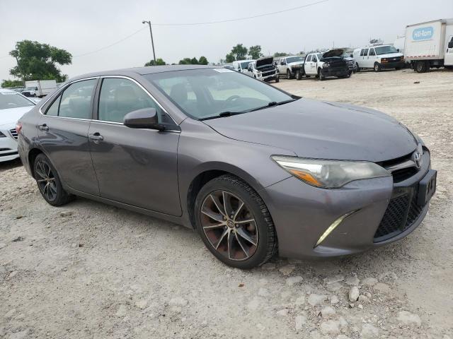 Photo 3 VIN: 4T1BF1FK2HU667223 - TOYOTA CAMRY 