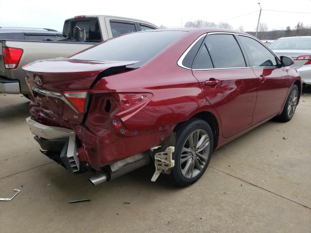 Photo 3 VIN: 4T1BF1FK2HU669148 - TOYOTA CAMRY LE 