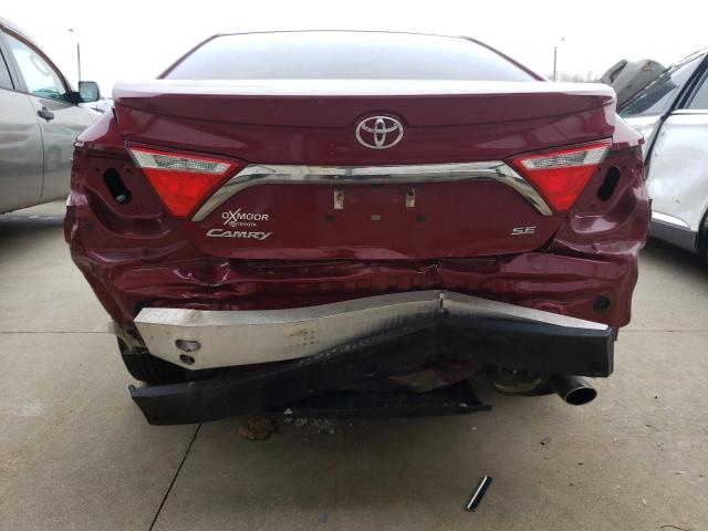 Photo 8 VIN: 4T1BF1FK2HU669148 - TOYOTA CAMRY LE 